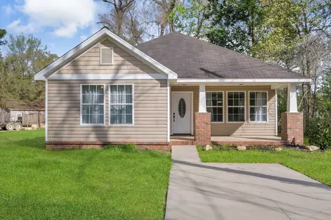 20 Comanche Trl, Crawfordville, FL 32327