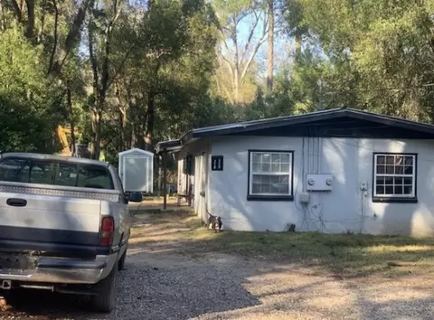 318 Lewis St #318 & 320, Tallahassee, FL 32301