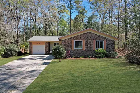 1813 Aaron Rd, Tallahassee, FL 32303