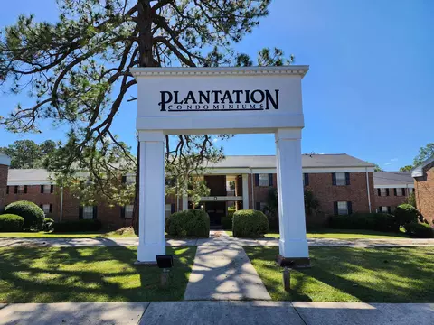 2203 W Pensacola Unit J4 St #J4, Tallahassee, FL 32304