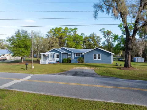 171 NE Rootman Rd, Madison, FL 32340