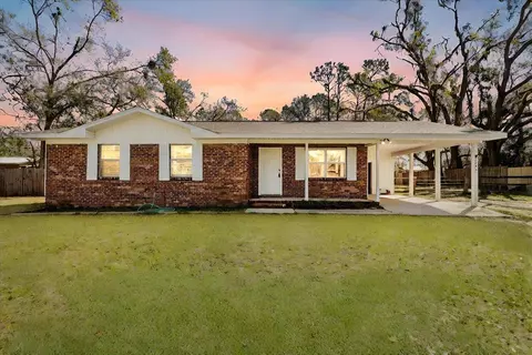 1864 S Old Dixie Hwy, Perry, FL 32348