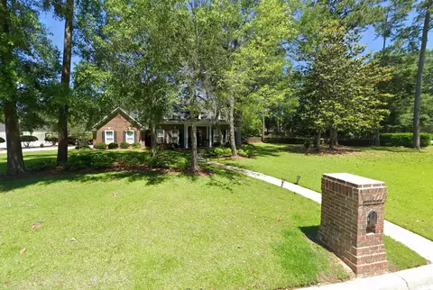 3824 E Millers Bridge Rd, Tallahassee, FL 32312