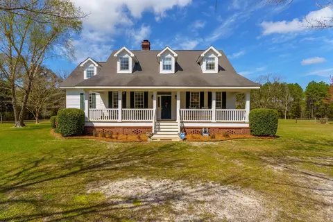2385 Old Federal Rd, Quincy, FL 32351