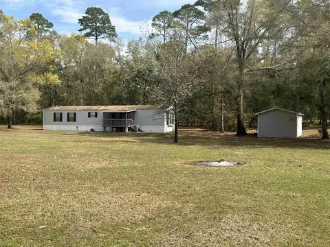 10 Wildcat Aly, Crawfordville, FL 32327