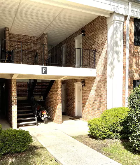 2203 W Pensacola Ave #F-7, Tallahassee, FL 32304