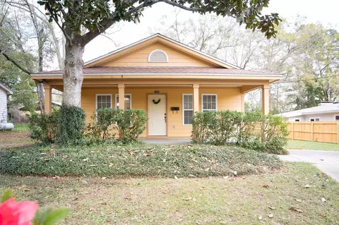 1060 S Mulberry St, Monticello, FL 32344