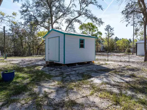 914 Bird Pond Rd, Steinhatchee, FL 32359 photo 4