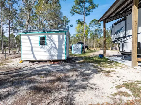 914 Bird Pond Rd, Steinhatchee, FL 32359 photo 11