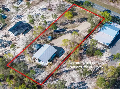 914 Bird Pond Rd, Steinhatchee, FL 32359 photo 13