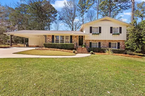 3214 Del Rio Ter, Tallahassee, FL 32312