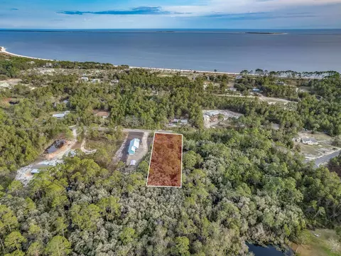1881 Beacon St, Carrabelle, FL 32322 photo 1