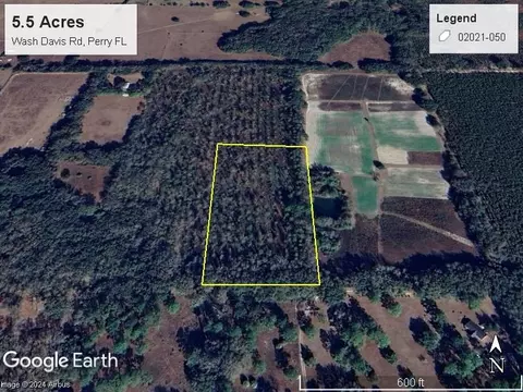 4236 Wash Davis Rd, Perry, FL 32347 photo 10