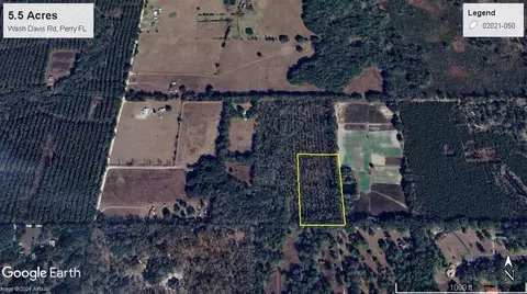 4236 Wash Davis Rd, Perry, FL 32347 photo 11
