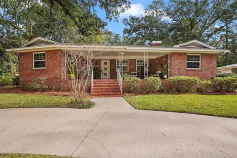 2109 Spence Ave, Tallahassee, FL 32308