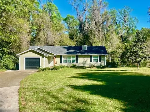 3017 Hunters Gln, Tallahassee, FL 32303