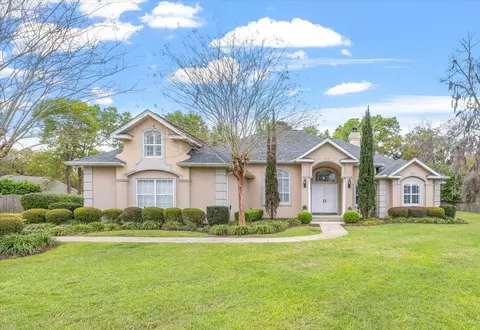 6231 Myrtlewood Ct, Tallahassee, FL 32312