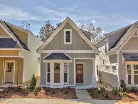 2844 Blue Blossom Trl, Tallahassee, FL 32308