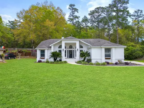 6375 Mallard Trace Dr, Tallahassee, FL 32312