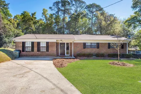 838 Bahama Dr, Tallahassee, FL 32305