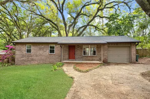 1713 Sunset Ln, Tallahassee, FL 32303