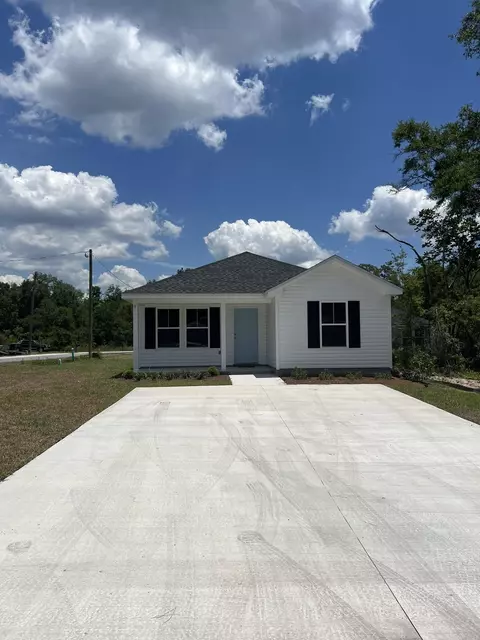 3 Ranger Trce, Crawfordville, FL 32327