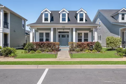 2768 Crestline Rd, Tallahassee, FL 32308