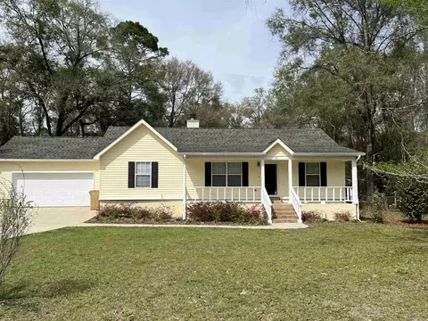 28 Ann Cir, Crawfordville, FL 32327