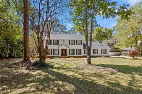 2604 Napoleon Bonaparte Dr, Tallahassee, FL 32308
