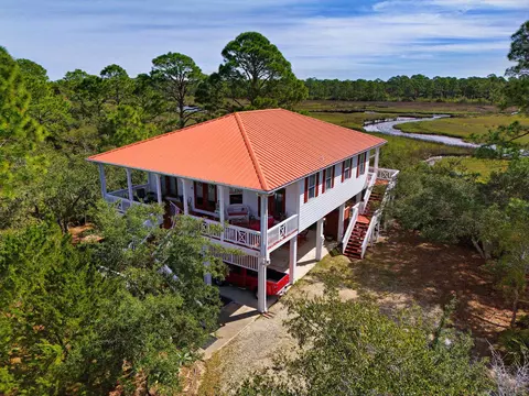 116 Turtle Creek Ln, Ochlockonee Bay, FL 32346