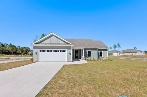 181 Stillmont Ln, Crawfordville, FL 32327