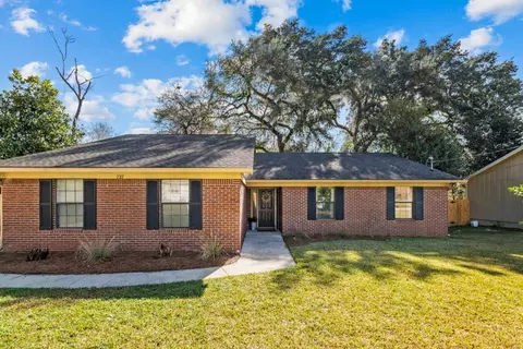 727 Violet St, Tallahassee, FL 32308