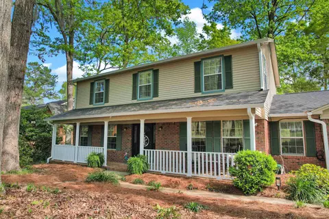 3198 E Shamrock St, Tallahassee, FL 32309