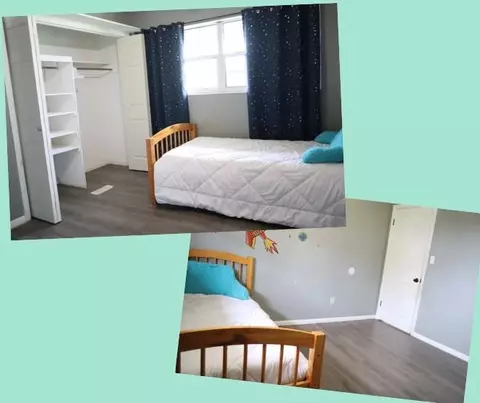 Bedroom - 103 Dogwood Way, Perry, FL 32348 photo 5 of 5