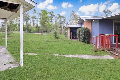 Exterior - 103 Dogwood Way, Perry, FL 32348 photo 8 of 9