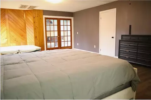 Bedroom - 103 Dogwood Way, Perry, FL 32348 photo 2 of 5