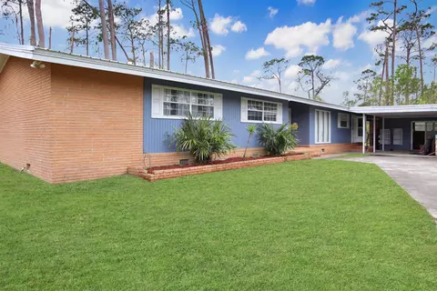 Exterior - 103 Dogwood Way, Perry, FL 32348 photo 4 of 9