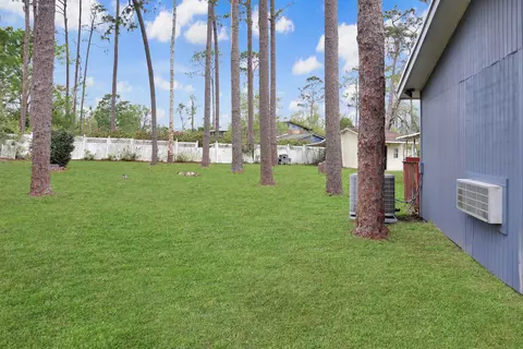Exterior - 103 Dogwood Way, Perry, FL 32348 photo 5 of 9