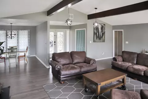 Living - 103 Dogwood Way, Perry, FL 32348 photo 4 of 4