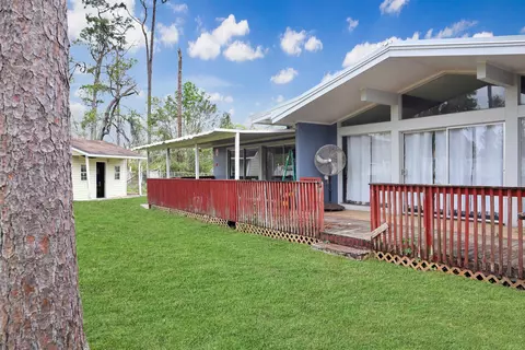 Exterior - 103 Dogwood Way, Perry, FL 32348 photo 6 of 9