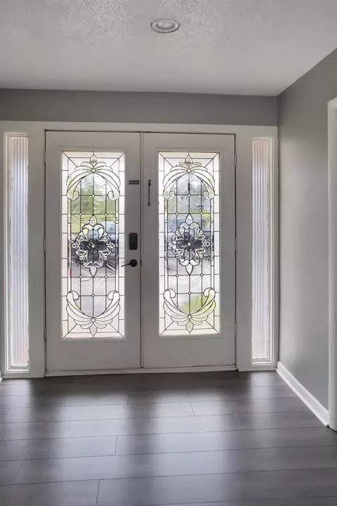 Entry Way - 103 Dogwood Way, Perry, FL 32348 photo 1 of 1