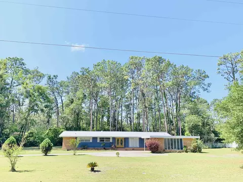 103 Dogwood Way, Perry, FL 32348