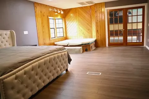 Bedroom - 103 Dogwood Way, Perry, FL 32348 photo 3 of 5
