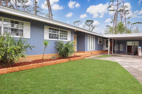 Exterior - 103 Dogwood Way, Perry, FL 32348 photo 3 of 9