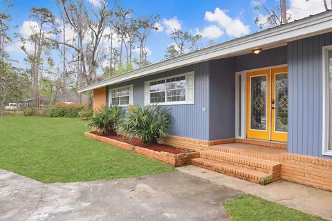 Exterior - 103 Dogwood Way, Perry, FL 32348 photo 2 of 9