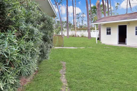 Exterior - 103 Dogwood Way, Perry, FL 32348 photo 9 of 9