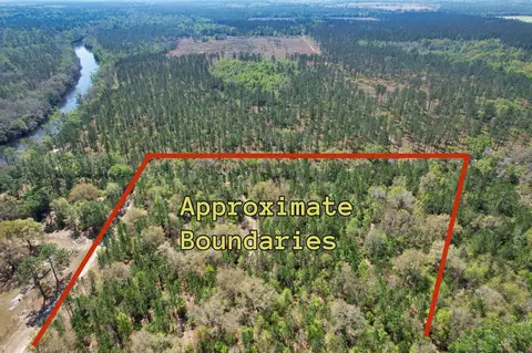 00 NE S River Bend Way, Pinetta Madison County, FL 32350