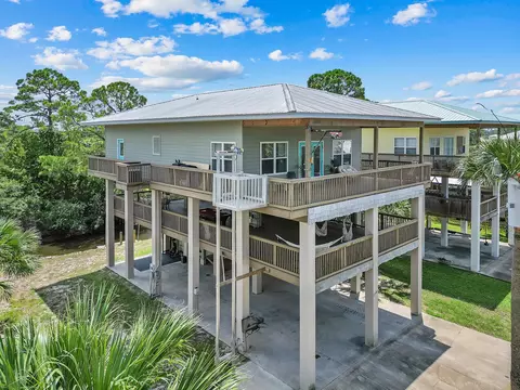 21480 Osprey Cir, Perry, FL 32348 photo 5