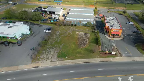 1310 W Jefferson St, Quincy, FL 32351