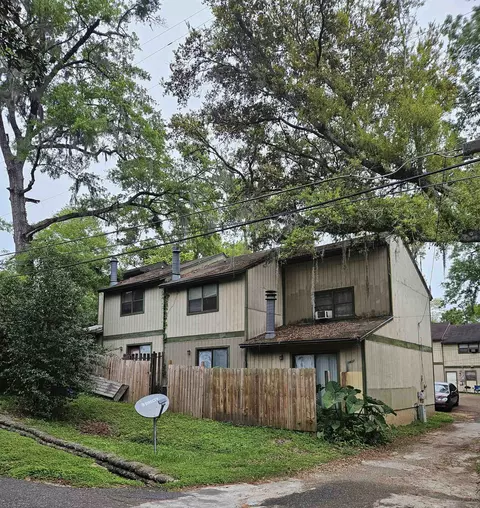 1407 Mccauley Rd #1-10, Tallahassee, FL 32308